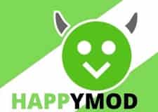 instalar o HappyMod no PC