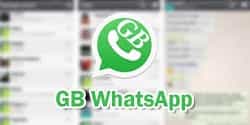 recursos do WhatsApp GB atualizado